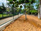 Beach Front Land For Sale In Devndara