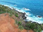 Beach Front Land For Sale in Dondra