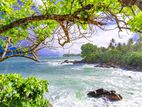 Beach Front Land For Sale In DONDRA