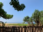 Beach Front Land For Sale in Hikkaduwa (C7-10461)