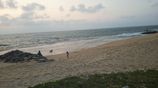 Beach Front Land for Sale in Negombo