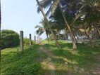 Beach front land for Sale in Payagala