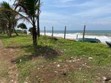Beach Front Land for Sale in Uswetakeiyawa Wattala