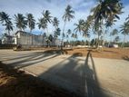 Beach Front Land for Sale in Wadduwa