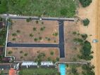 Beach Front Land for Sale in Wadduwa