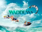 Beach Front Land For Sale In Wadduwa - Suit Hotel projet