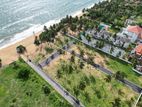 beach front land for sale wadduwa