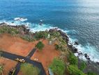 Beach Front Land Plot-deundara