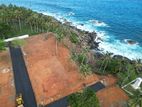 Beach Front Land Plot Deundara