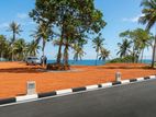 Beach Front Land Plot Deundara