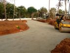 Beach Front Land Plot Matara