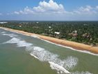 Beach Front Land Plots in Colombo