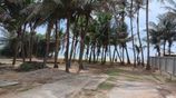 Beach Front Land Wadduwa