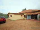 Beach front Property for sale in Moratuwa
