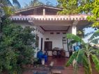 Beach House for Sale in Trincomalee City