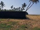 Beach Land for Sale (3987) Wadduwa