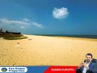 Beach Land for Sale in Arugam Bay - Whisky Point