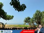Beach Land For Sale In Dodanduwa Hikkaduwa