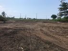 Beach Land For Sale In Dodanduwa Hikkaduwa