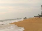 Beach Land for Sale in Galle