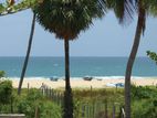 Beach Land for Sale in Kalkuda
