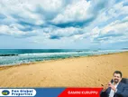 Beach Land For Sale in Kuchchaveli