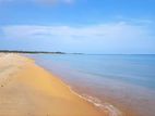 Beach Land for Sale in Negombo