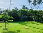 Beach Land for Sale in Pamunugama