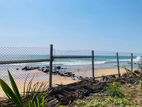 Beach Land For Sale In Uswetakeiyawa - Wattala