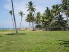 Beach Land For Sale In Uswetakeiyawa - Wattala
