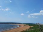 Beach Land for Sale in Wattala