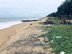 Beach Property for Sale in Marawila