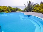 Beach Resort For Sale in Kirinda