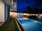 Beach Road Hotel for Sale Negombo