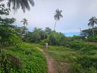 Beach Side Land for Sale Kalutara