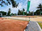 Beach side Residential Land for Sale in Wadduwa Y31