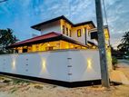 beach very close brand new luxury solid house sale in ngombo