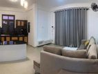 Beach view Fully Furnished A/C Apartment for rent in Negombo