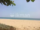 Beach View Land For Sale Batticaloa