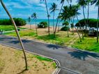 Beach View Land Plots Wadduwa