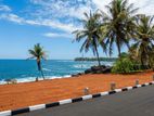 Beachfacing Best Land Plots in Matara