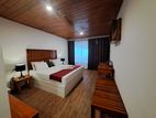 Beachfront Hotel for Rent in Mirissa