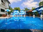 Beachfront Hotel for Sale in Dickwella