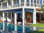 Beachfront Hotel for sale in Hungama
