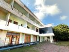 Beachfront Hotel For Sale In Marawila - CC920