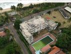 Beachfront Hotel For Sale In Marawila - CC920