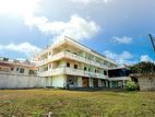 Beachfront Hotel For Sale In Marawila - CC920