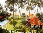 Beachfront Hotel for Sale in Wadduwa