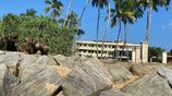 Beachfront Hotel with Land for Sale – Marawila