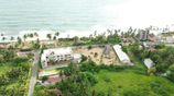 Beachfront Hotel with Land for Sale – Marawila